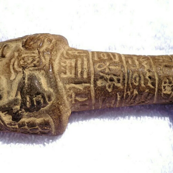 Eygptian Shabti (300 BC) - Picture 2 of 3